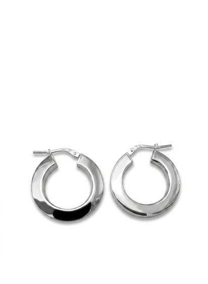 Orecchini Marcello Pane Donna in Argento ORE0023 MP - ORE0023 MP